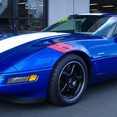 1996-Chevrolet-Corvette