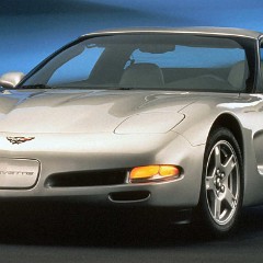 1997-Chevrolet-Corvette