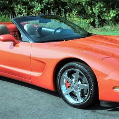 1999-Chevrolet-Corvette