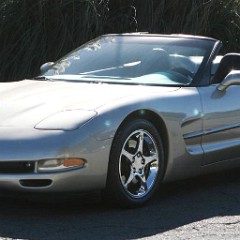 2001-Chevrolet-Corvette