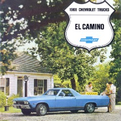 1968-Chevrolet-El-Camino-Brochure