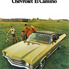 1971-Chevrolet-El-Camino-Brochure