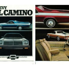 1974_Chevrolet_El_Camino_Brochure