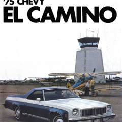 1975_Chevrolet_El_Camino_Brochure