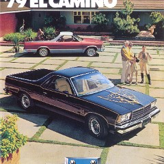 1979-Chevrolet-El-Camino-Brochure