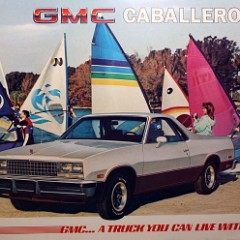 1985-GMC-Caballero-Brochure