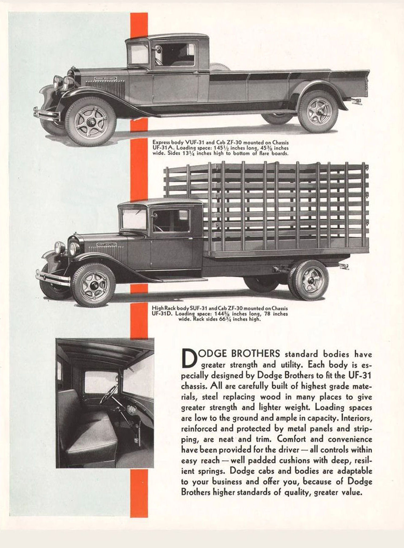 1931 Dodge UF21 Truck-05