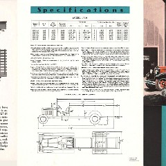 1931 Dodge UF21 Truck-Side A