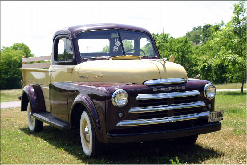 1950_Chrysler_Trucks