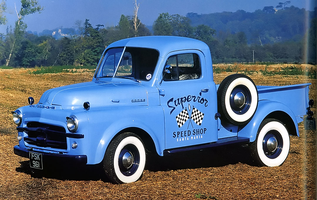 1952_Truck