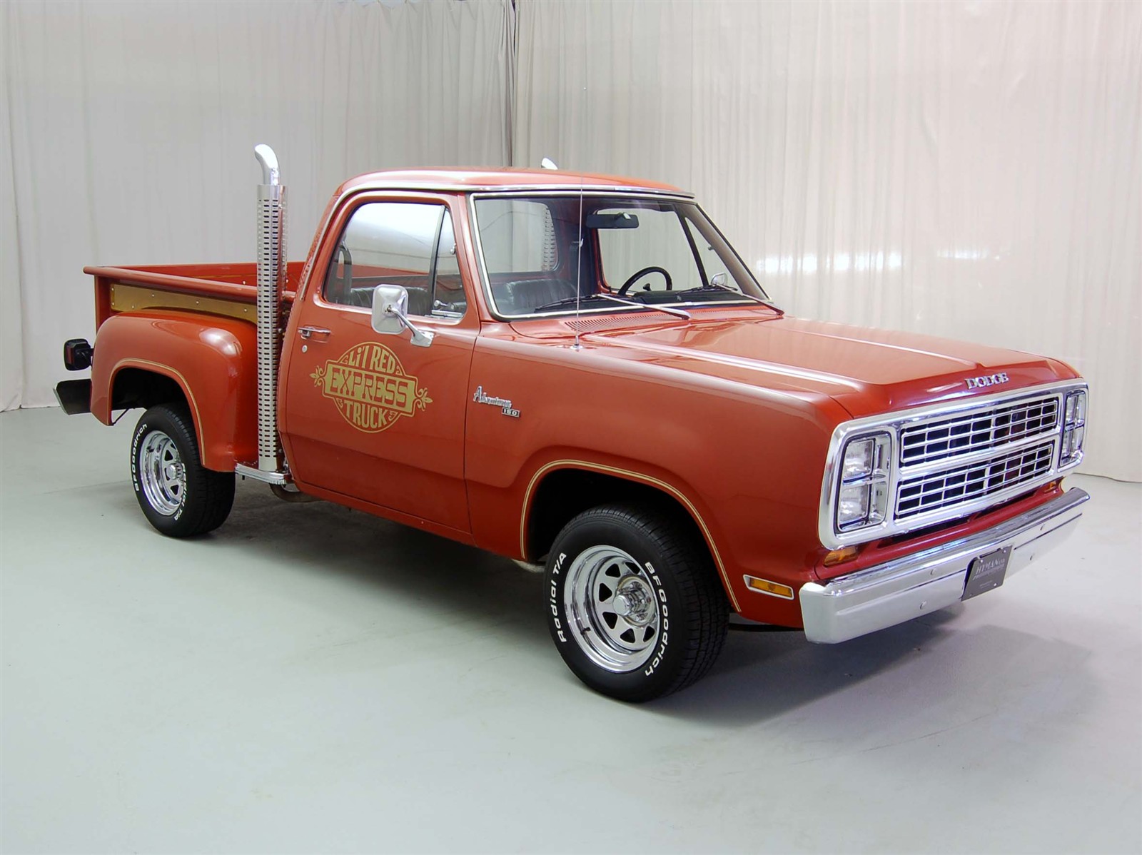 1979_Dodge_Trucks