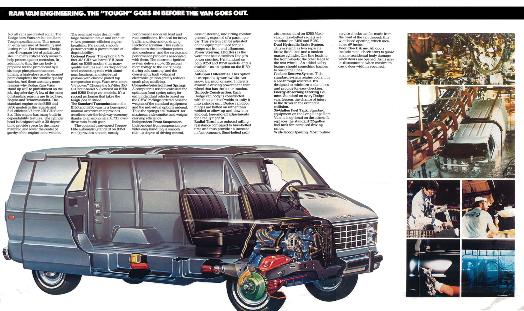 1984 Dodge Ram Vans Brochure 06-07