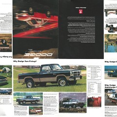 1991_Dodge_Truck_Foldout-Side_A