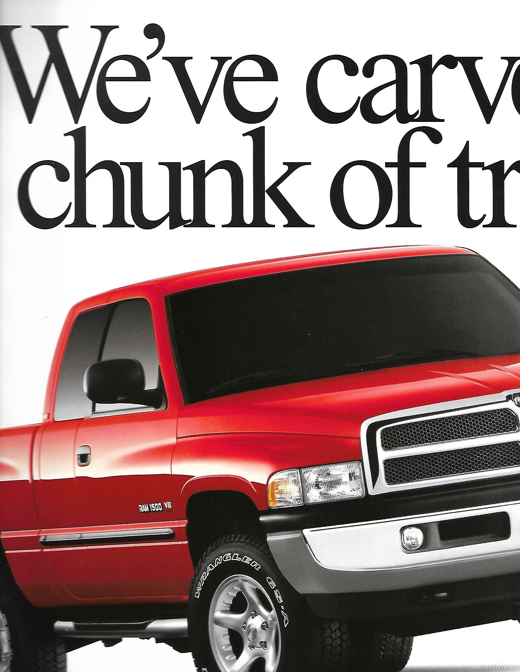 2001 Dodge Ram Pickup-02