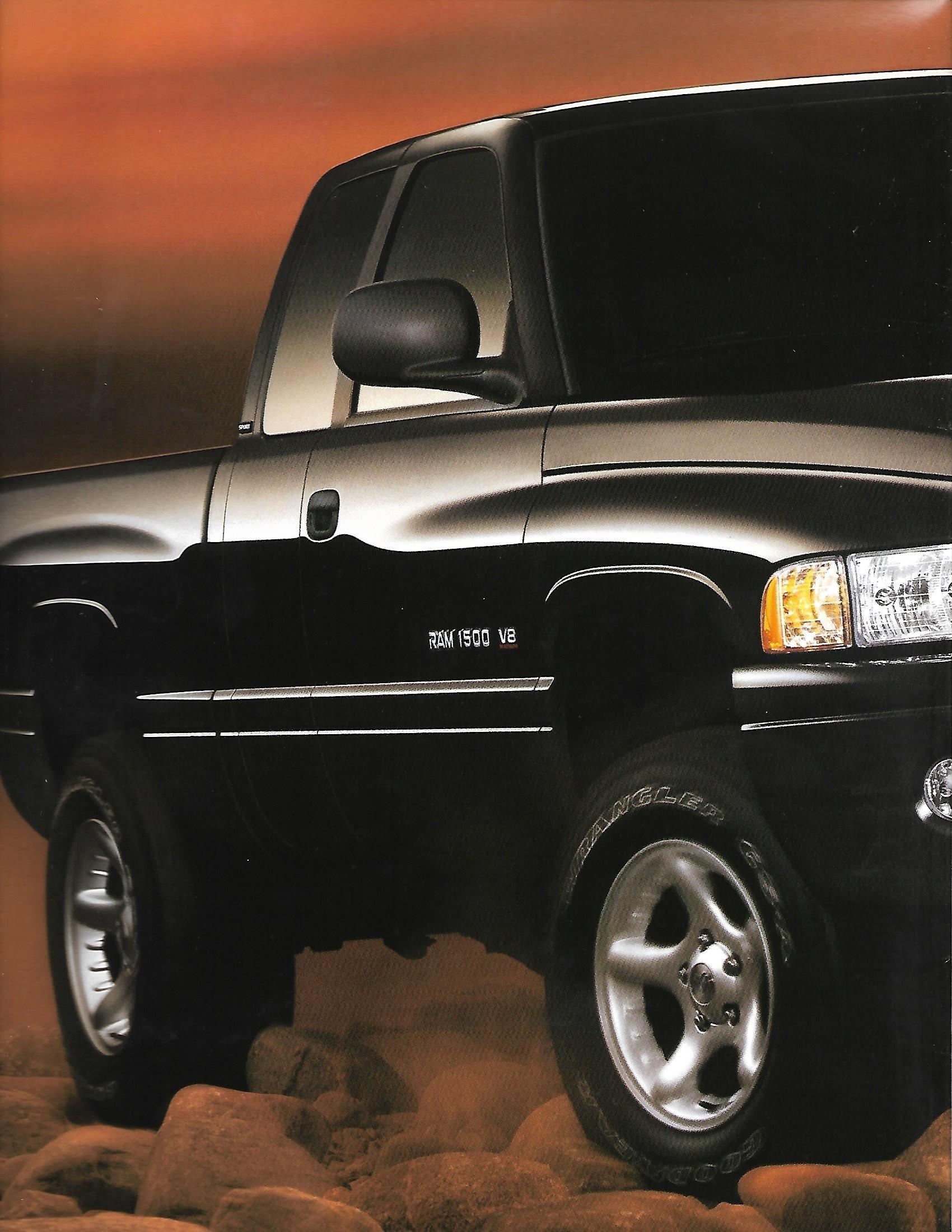 2001 Dodge Ram Pickup-04