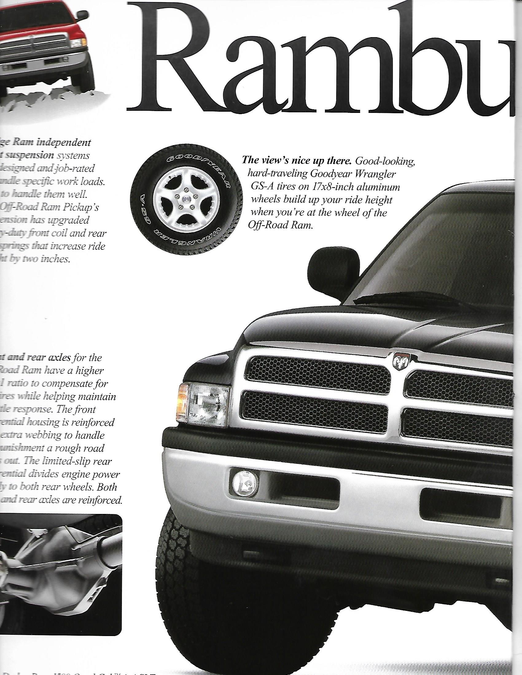 2001 Dodge Ram Pickup-06