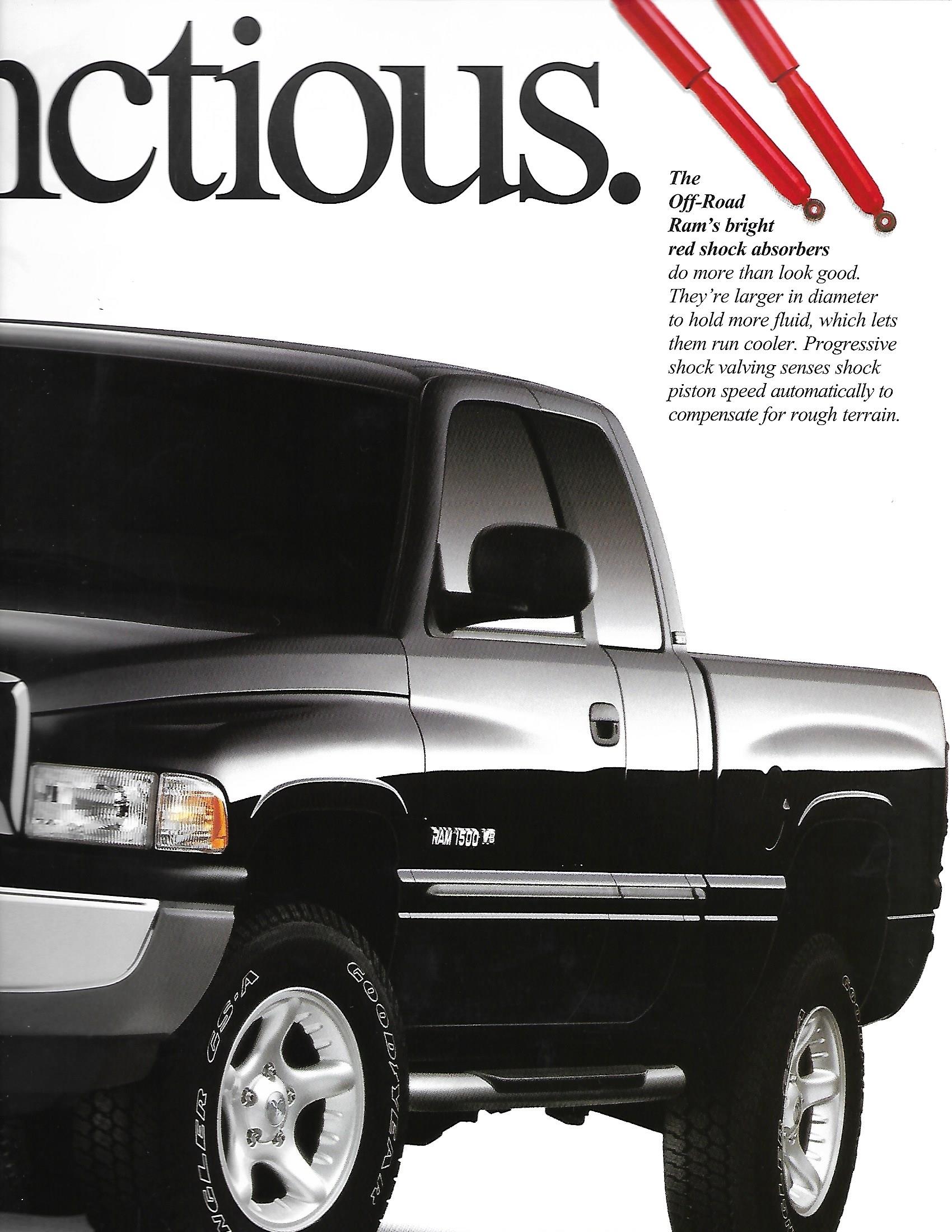 2001 Dodge Ram Pickup-07