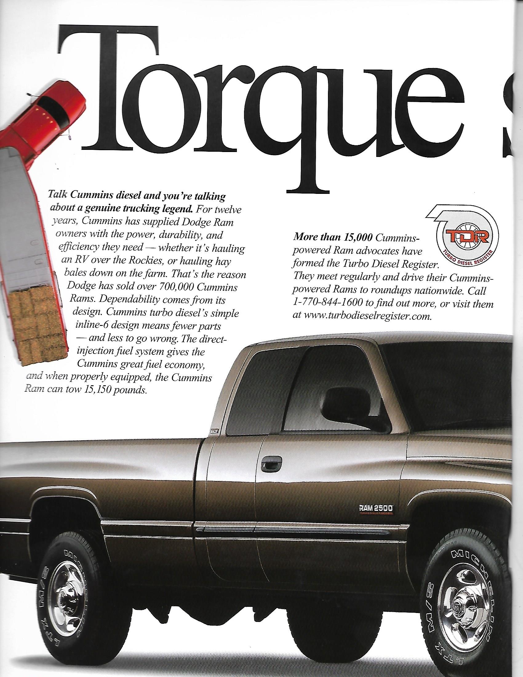 2001 Dodge Ram Pickup-22