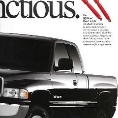 2001 Dodge Ram Pickup-07