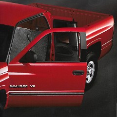 2001 Dodge Ram Pickup-13