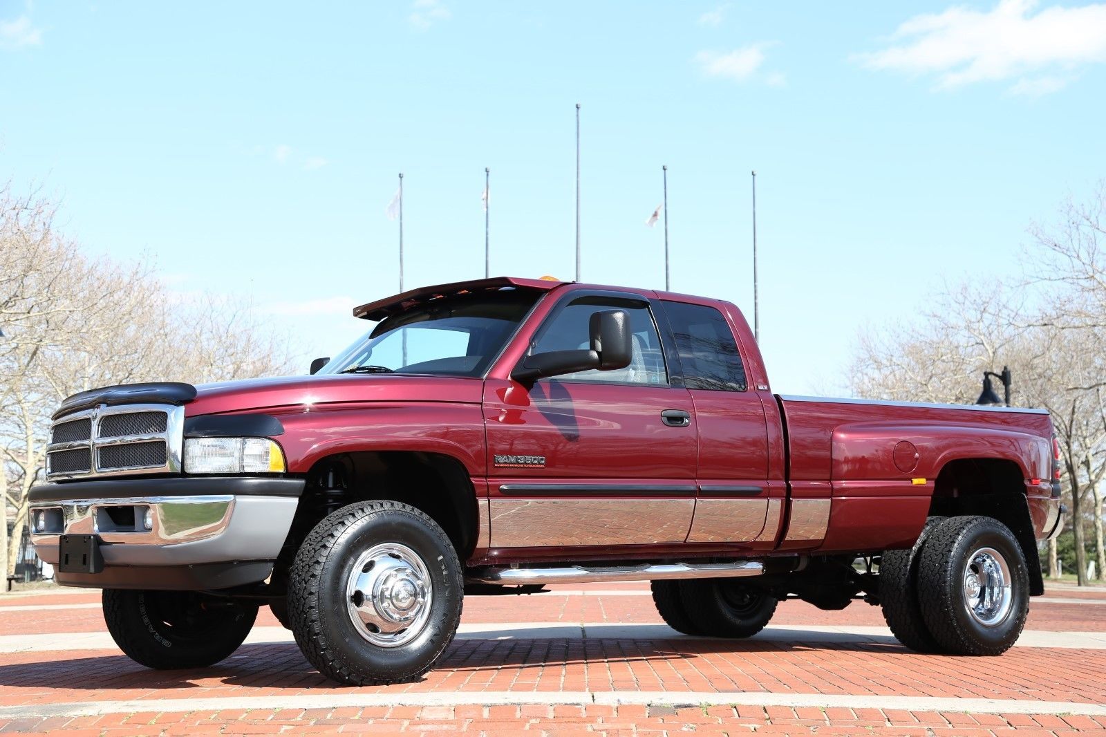 2001-Dodge-Ram