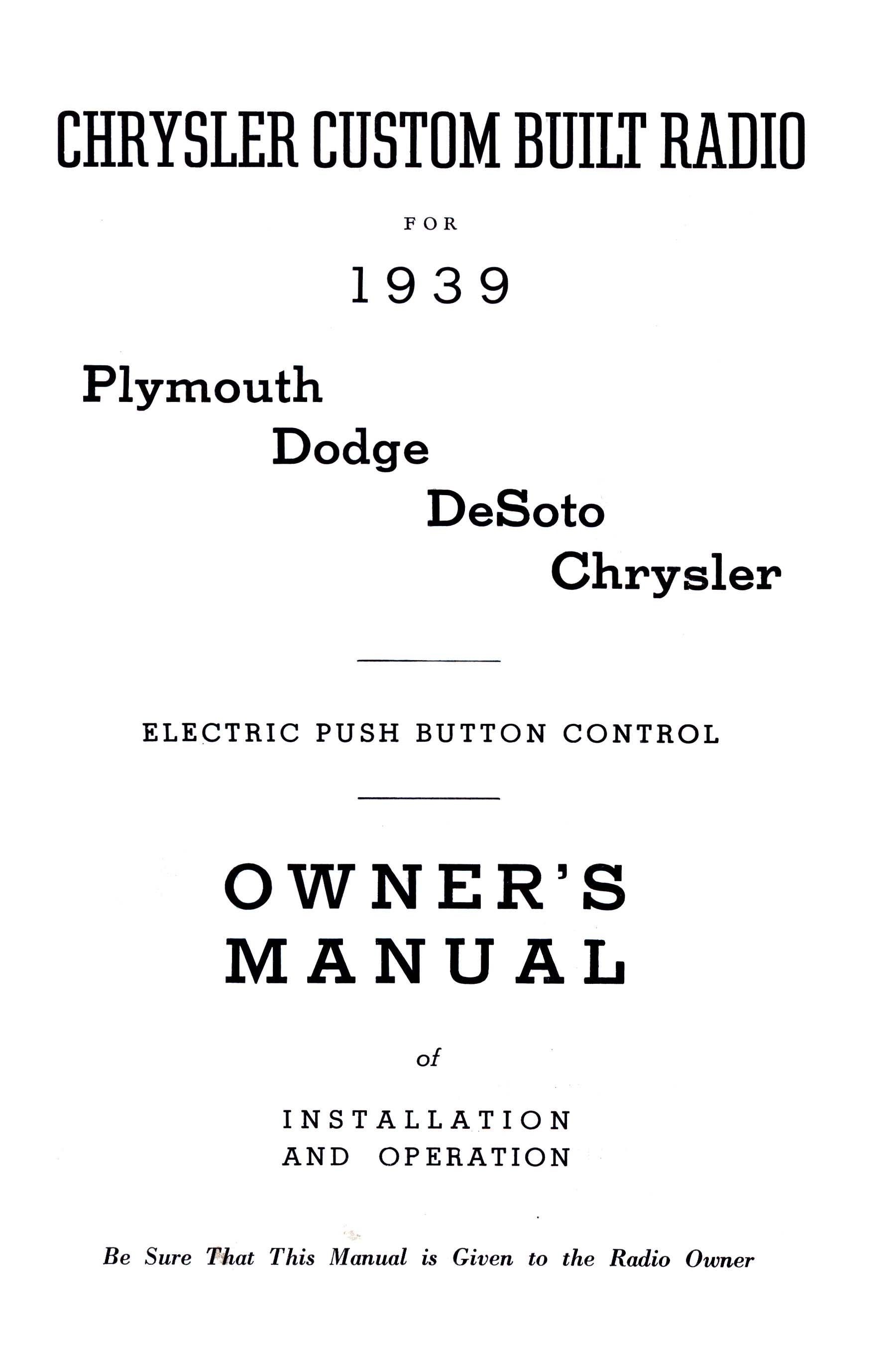 1939_Chrysler_Radio_Manual-01