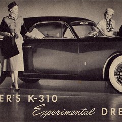 1951_Chrysler_K-310_Dream_Car
