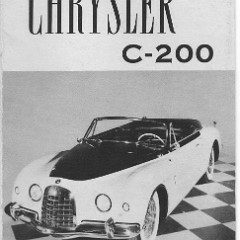 1952_Chrysler_C-200_Foldout