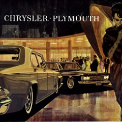 1963_Chrysler_and_Plymouth_Brochure