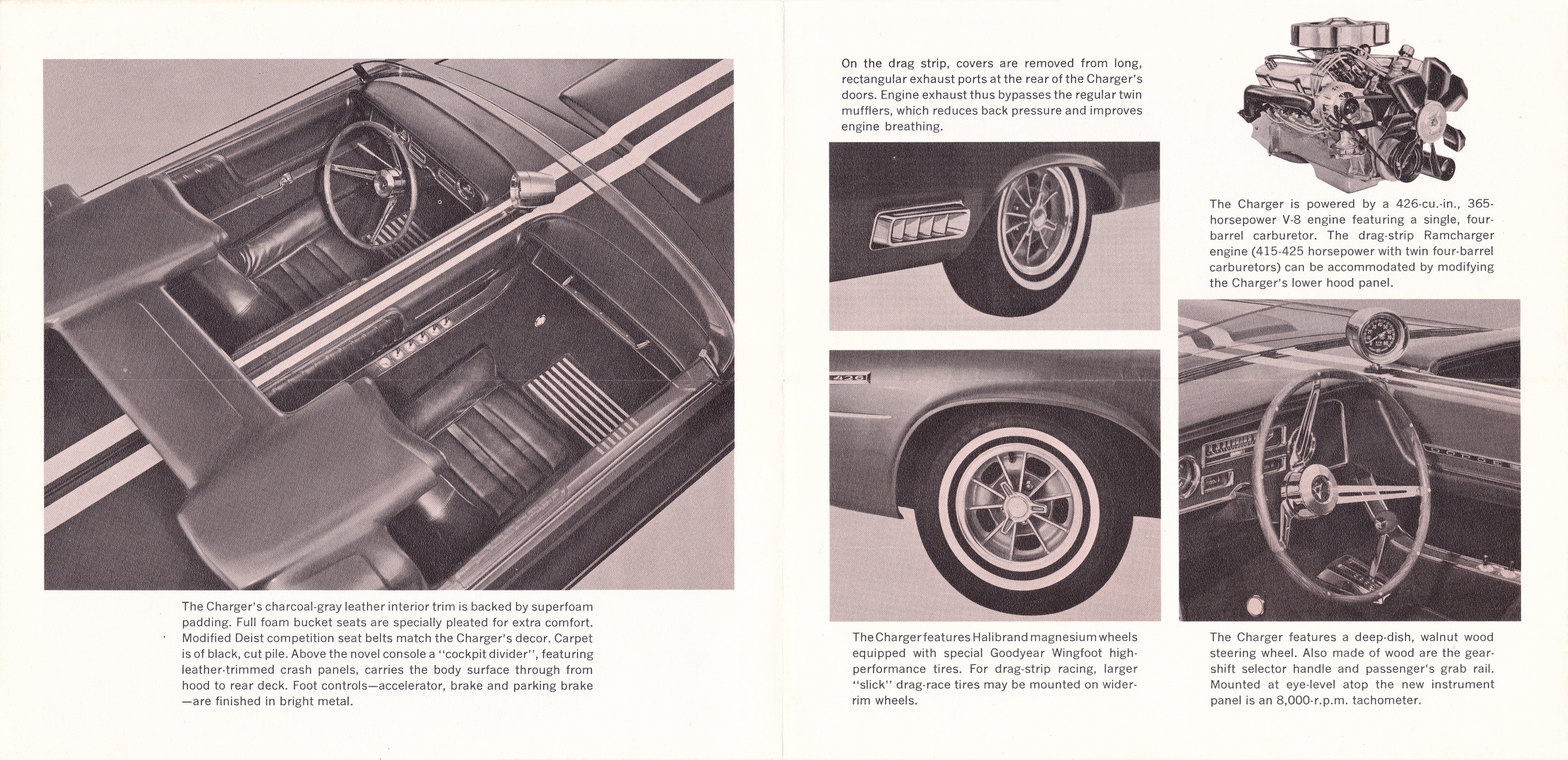 1964_Dodge_Charger_Foldout-Side_B