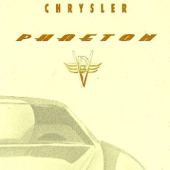 1997-Chrysler-Phaeton-V12-Concept-Folder