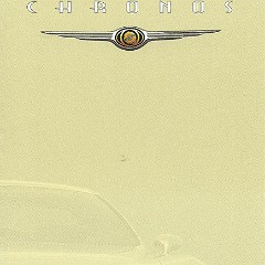 2000-Chrysler-Chronos-Foldout