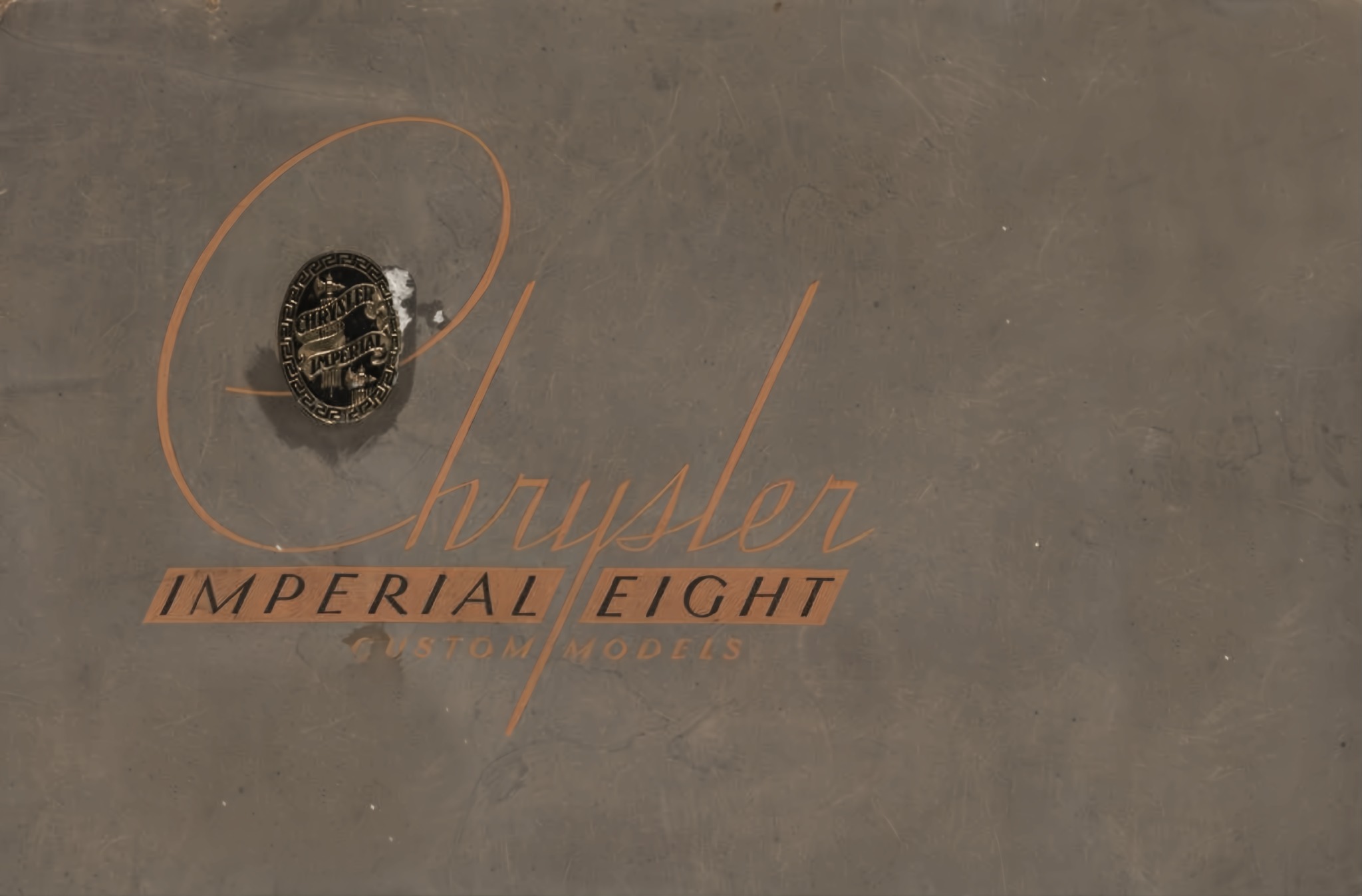 1932 Chrysler Imperial Eight Custom Models_Page_01