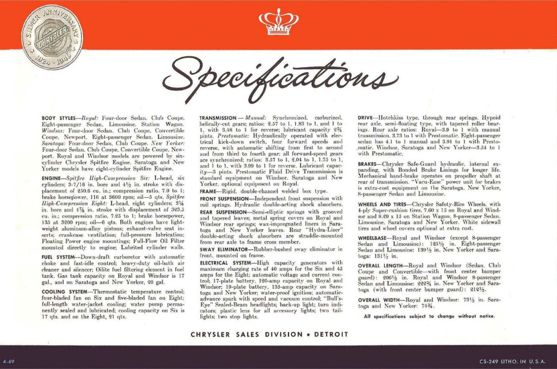 1949_Chrysler_Full_Line_Foldout-06