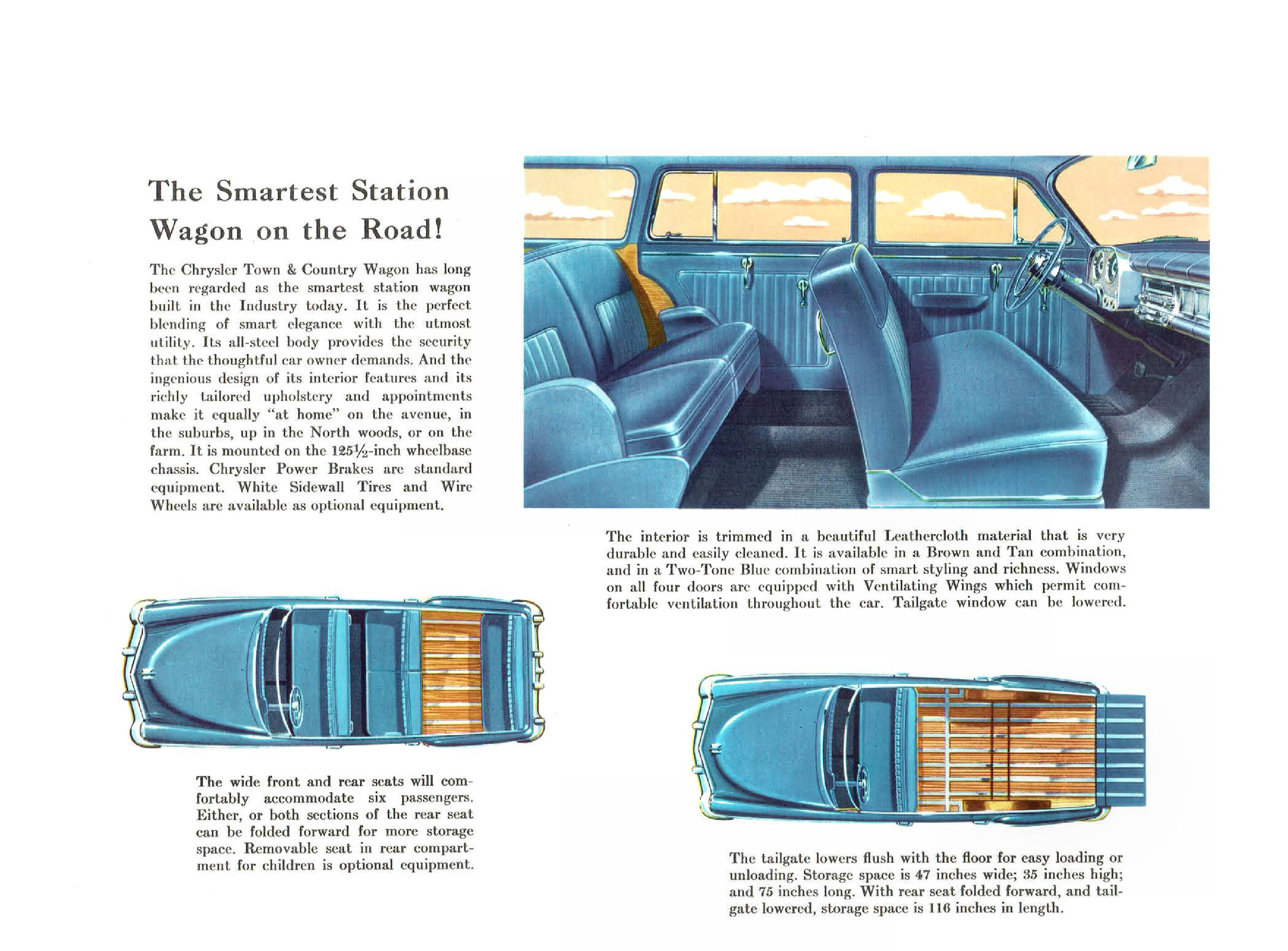 1954 Chrysler Windsor-10