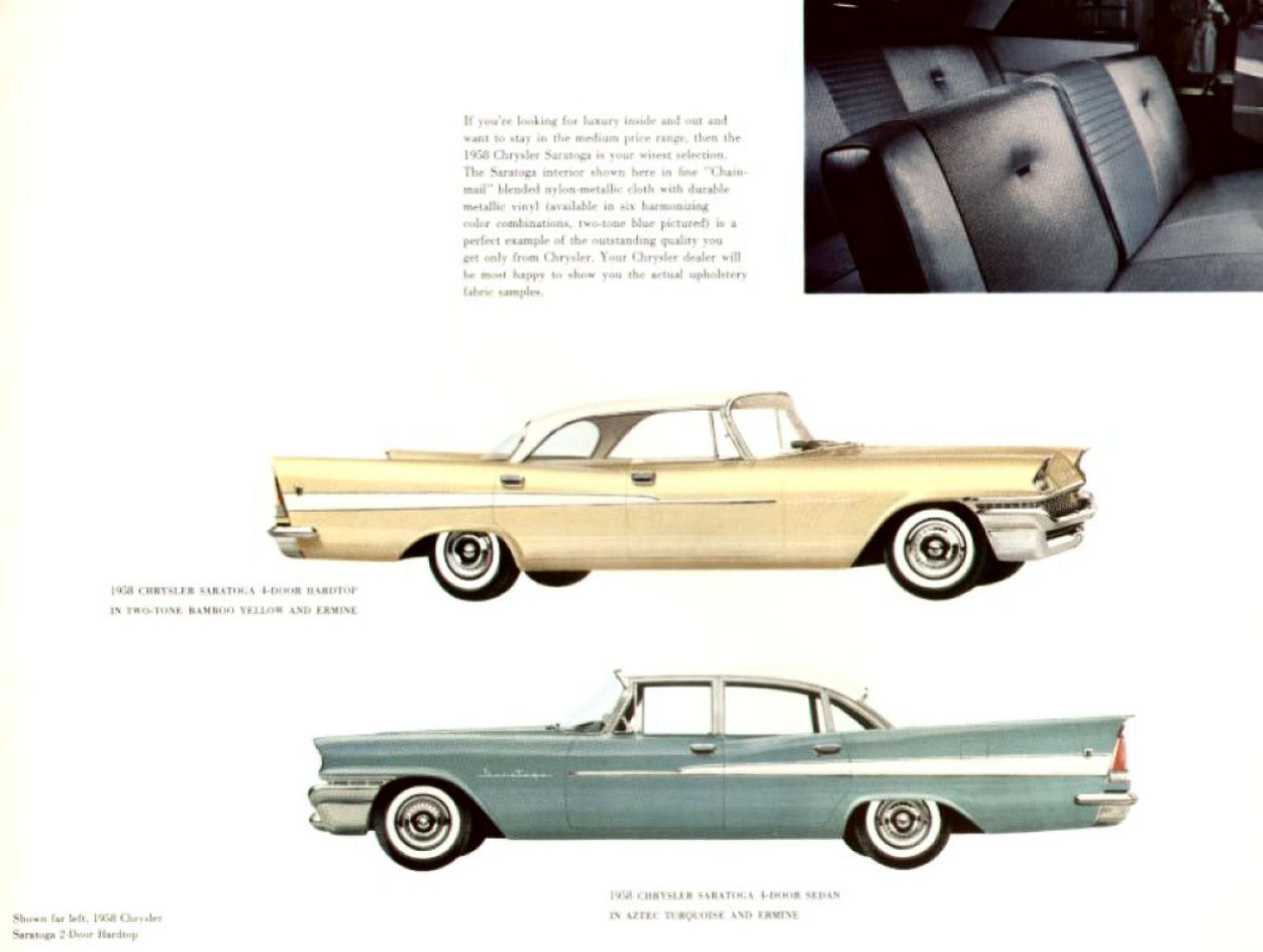 1958 Chrysler Full Line-13