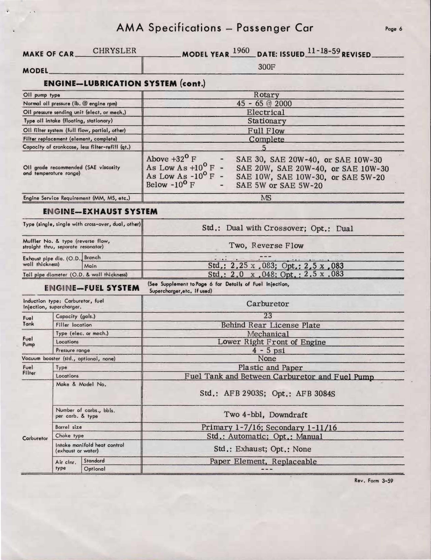 1960 Chrysler 300F AMA Specs-07