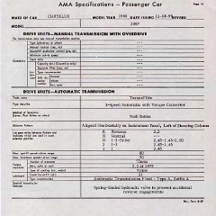 1960 Chrysler 300F AMA Specs-17