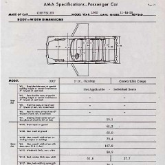 1960 Chrysler 300F AMA Specs-27