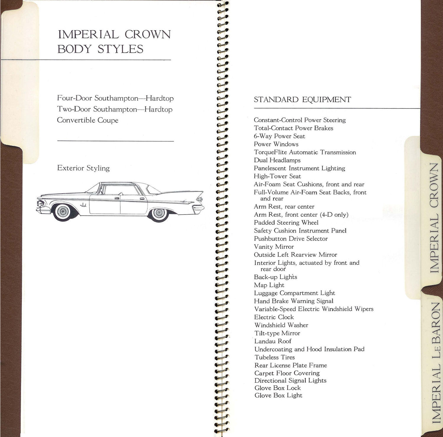 1961 Imperial Selections-02-03