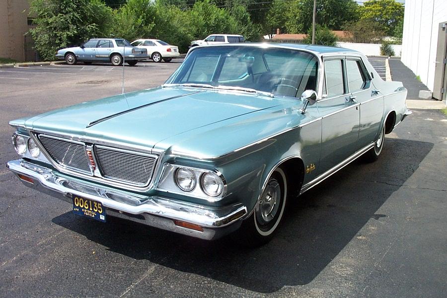 1964 Chrysler