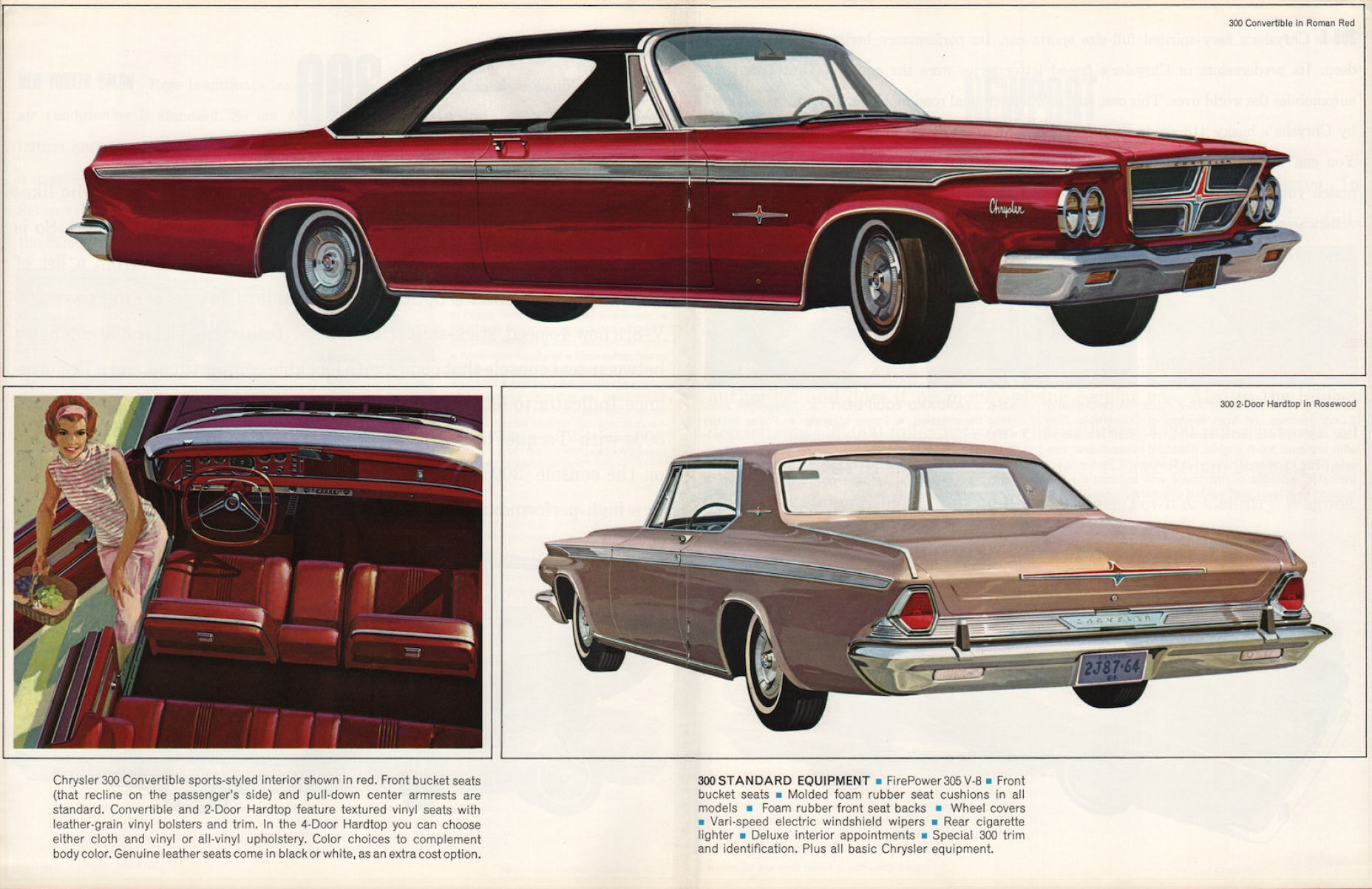 1964 Chrysler Full Line-10-11