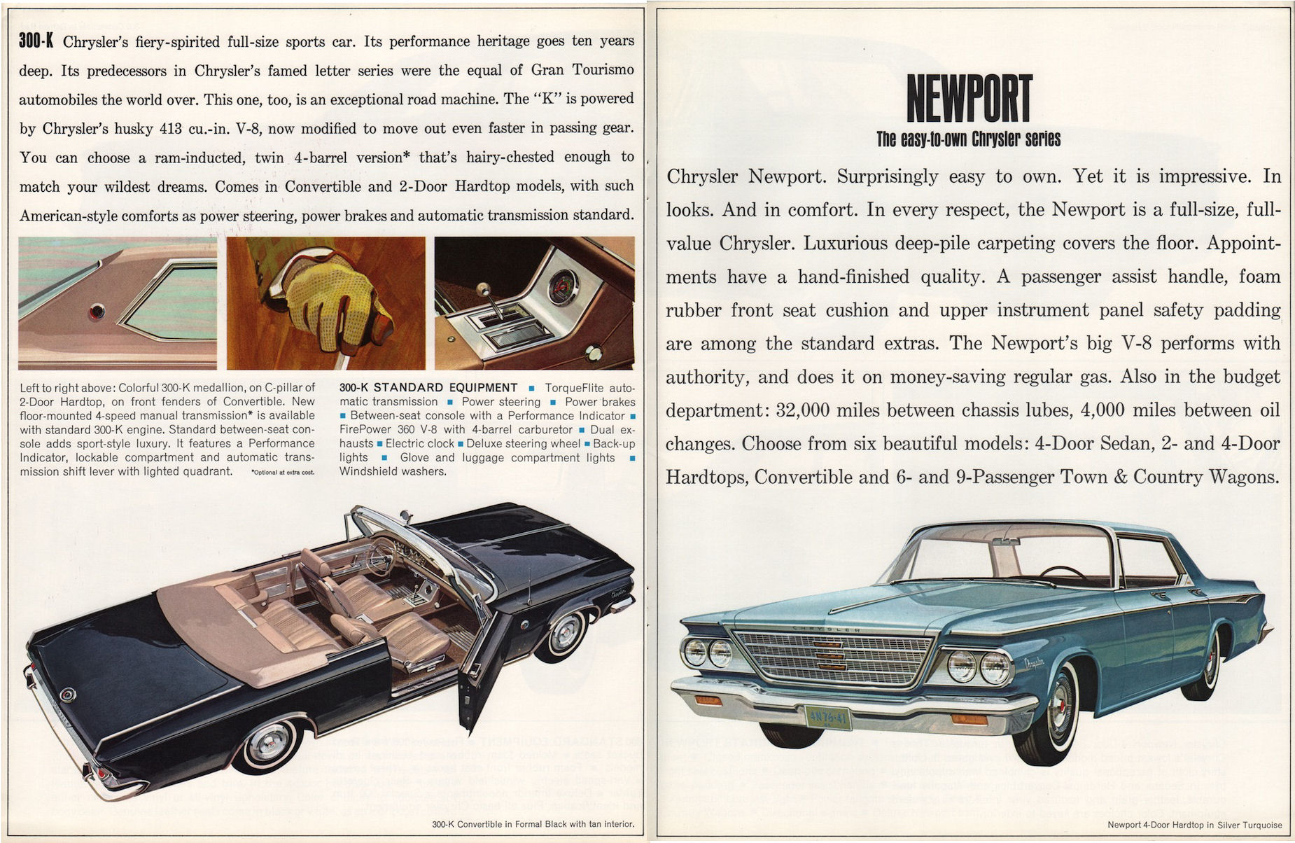 1964 Chrysler Full Line-12-13
