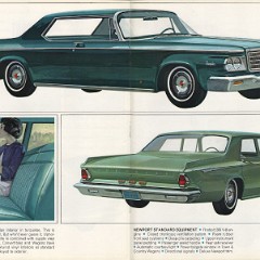 1964 Chrysler Full Line-14-15