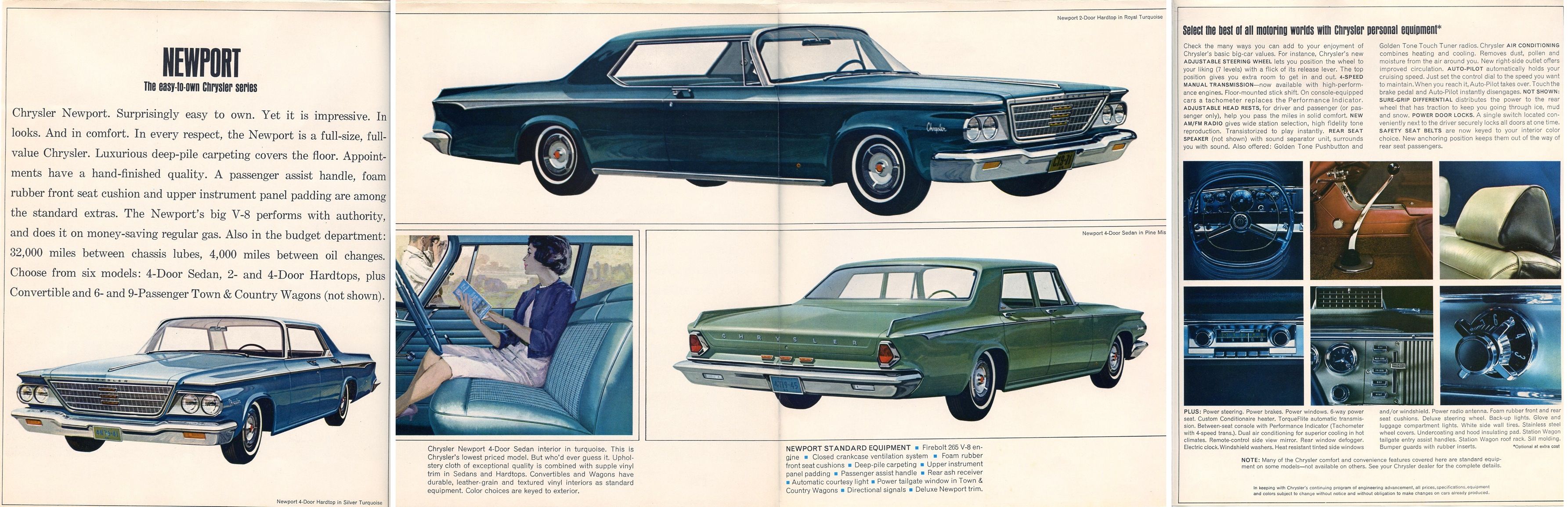 1964 Chrysler Full Line Foldout-05