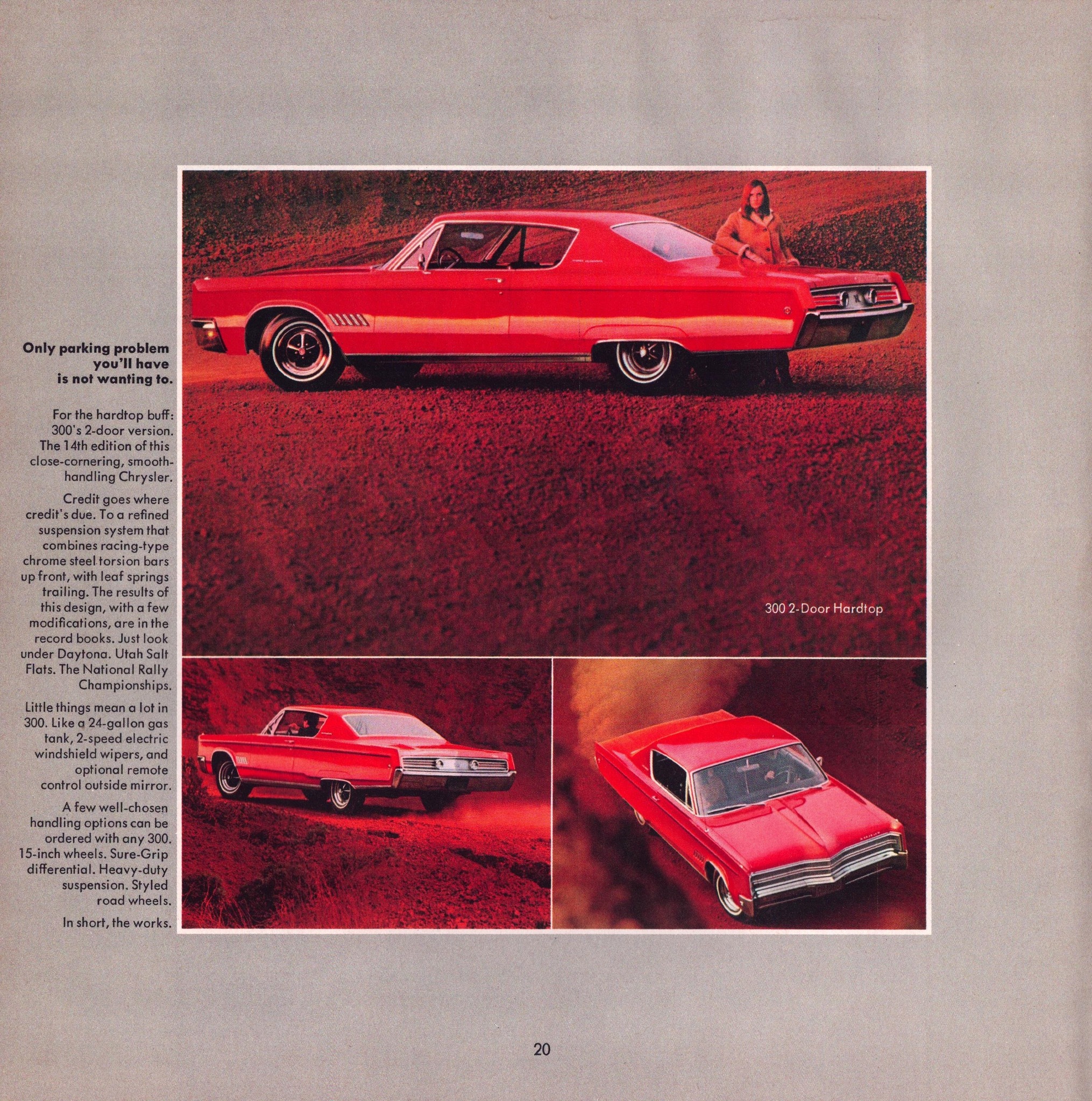 1968 Chrysler Brochure 20