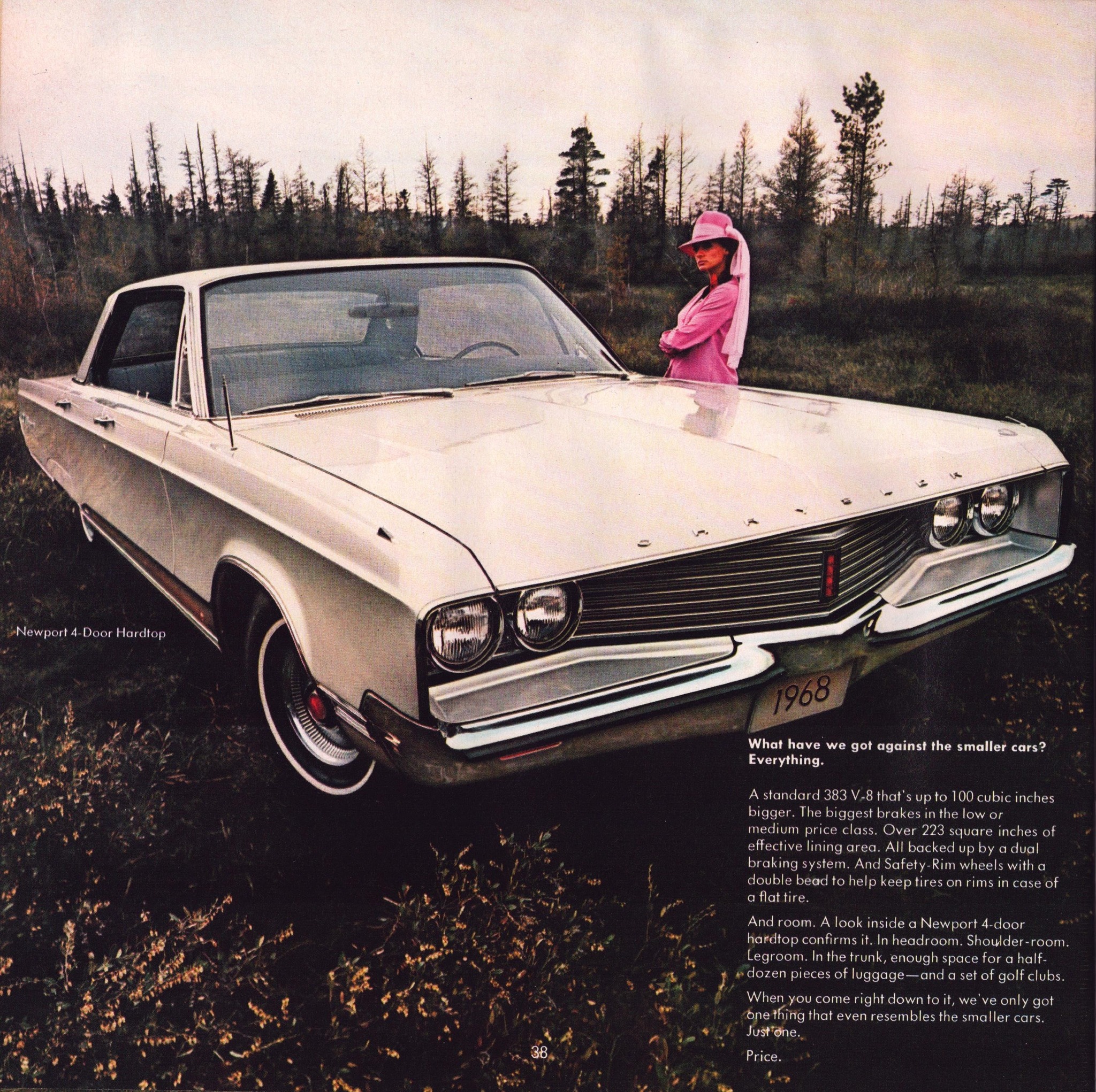 1968 Chrysler Brochure 38