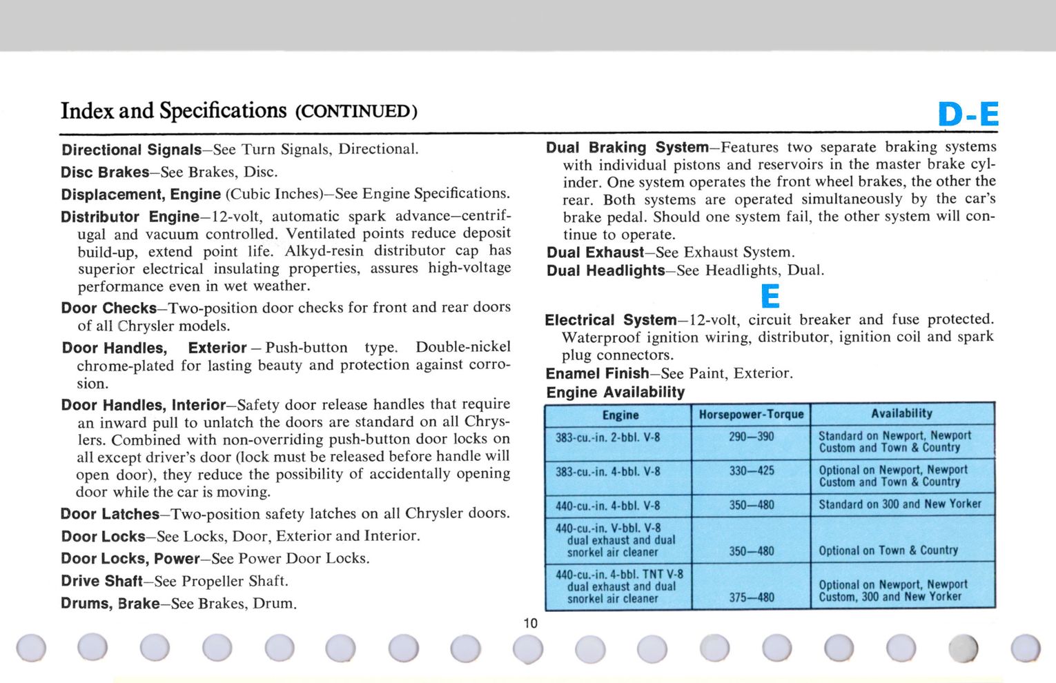 1969 Chrysler Data Book-10