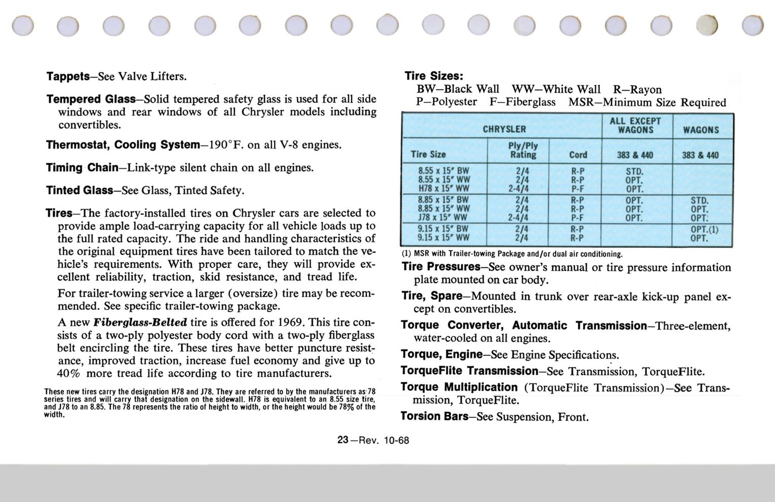 1969 Chrysler Data Book-23