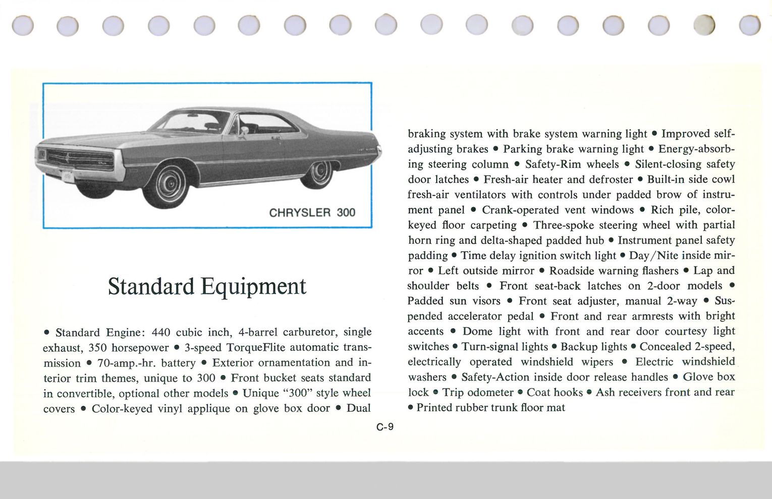 1969 Chrysler Data Book-C09